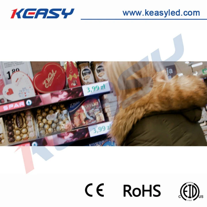 High Definition Front Service Full Color P1.25 Indoor LED Display for Retail Advertising Screen